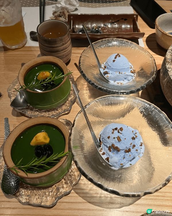 本源食集 日式烧肉·炉端烧(东海缤纷店)