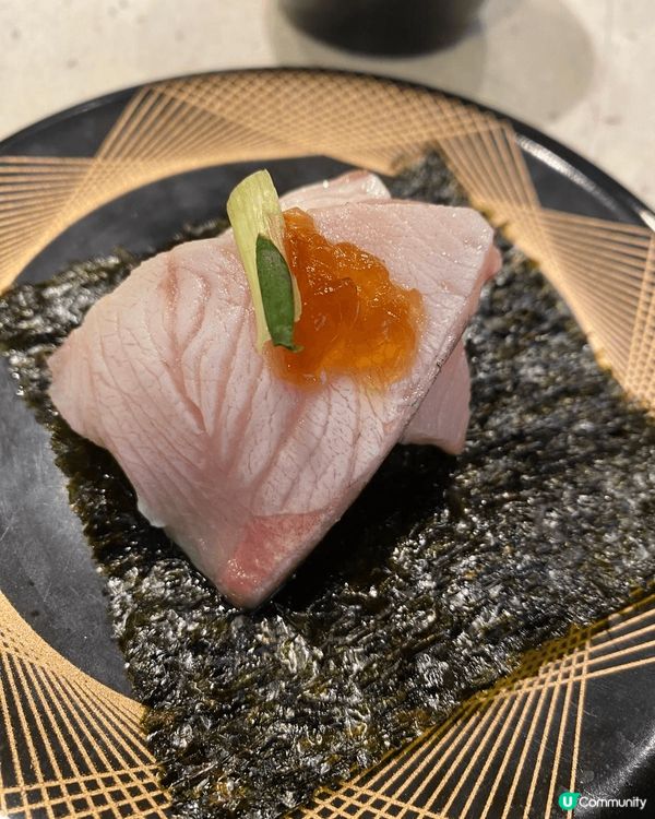 平價壽司：糧尾恩物！🍣😋