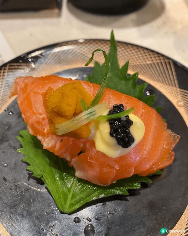 平價壽司：糧尾恩物！🍣😋