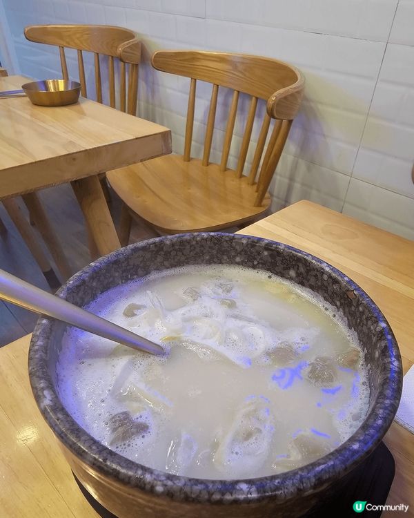 【自淘腰包探店】尖沙咀高質韓式料理推薦！