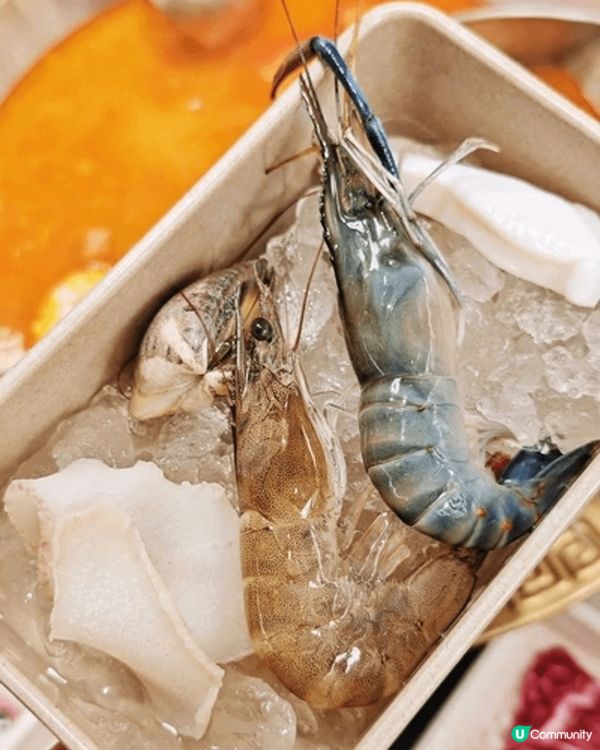 我想推薦的喺牛站駅麻辣火鍋放題，呢度嘅自助🍲火鍋配料十分豐富...