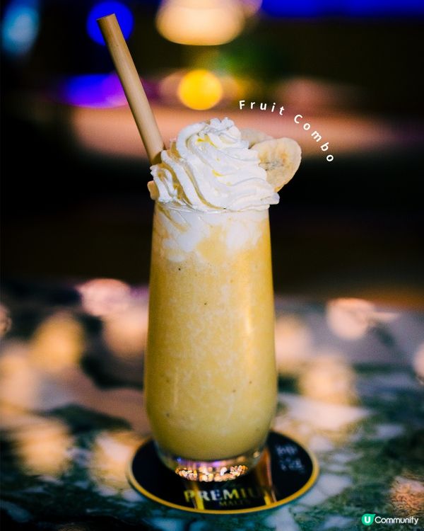 銅鑼灣西餐🎤！現場表演勁正🤤！