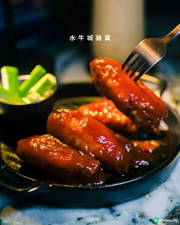 銅鑼灣西餐🎤！現場表演勁正🤤！