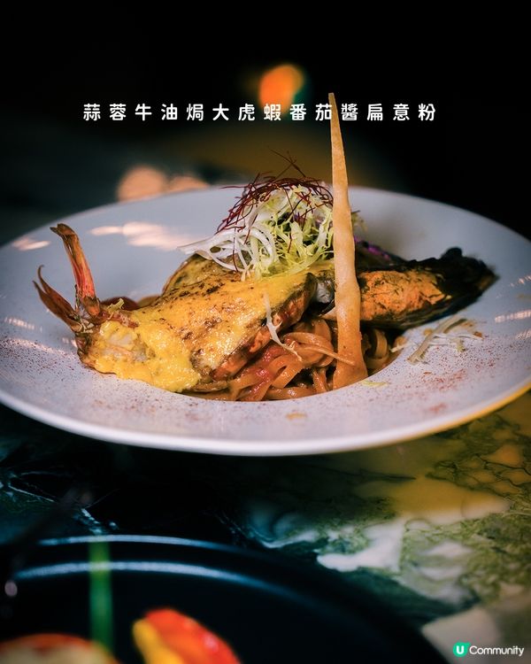 銅鑼灣西餐🎤！現場表演勁正🤤！