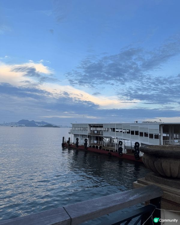 上圖係Airside,愉景灣酒店同土瓜灣呼吸星球Cafe！環...