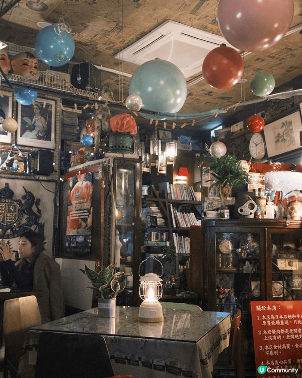 上圖係Airside,愉景灣酒店同土瓜灣呼吸星球Cafe！環...