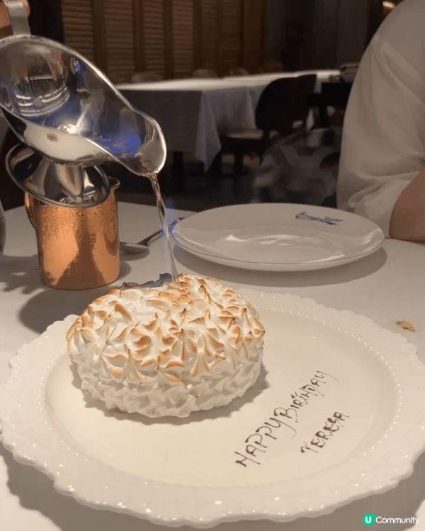 Jimmy‘s kitchen 香港最具歷史的餐廳之一，店舖...