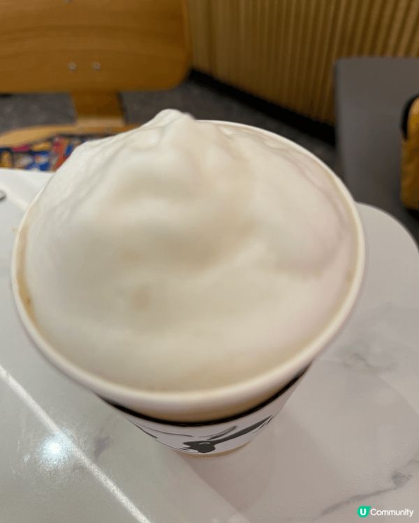 🥛☕️ 泡沫紅茶 ☕️🥛