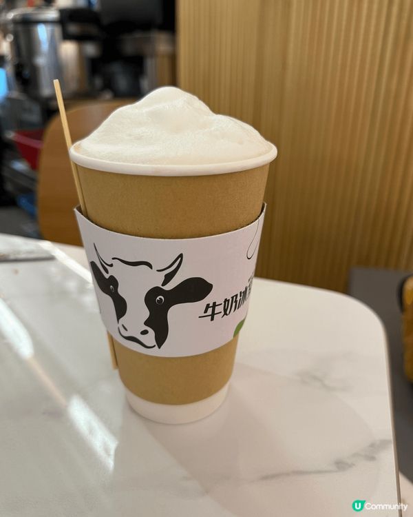 🥛☕️ 泡沫紅茶 ☕️🥛