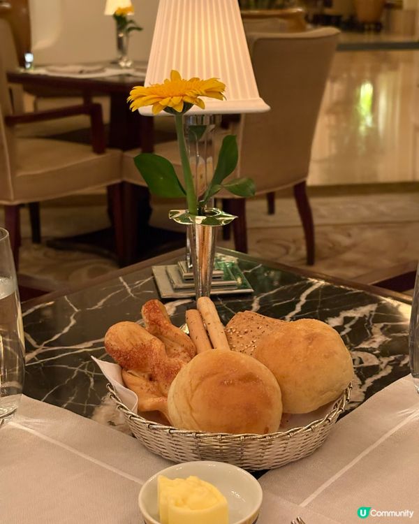 【半島酒店Dinner🤩】$400歎牛扒+音樂！🥩🎶