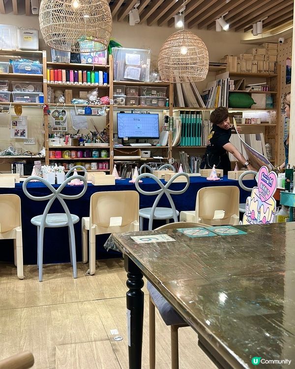 [親子] 🎉 藝術派對生日會，小朋友玩到超開心🎨🥳