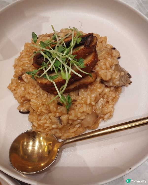 Beans Bakery食午餐