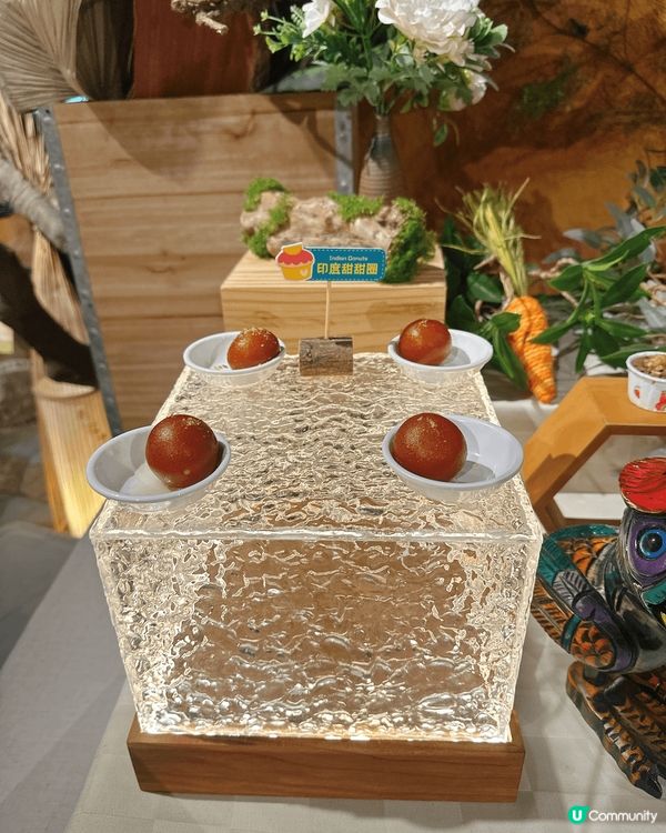 珠海御溫泉流浪咖啡，甜品控天堂！🤤🍰