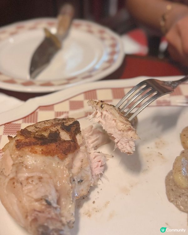 被手工意粉耽誤嘅甜品店❤️