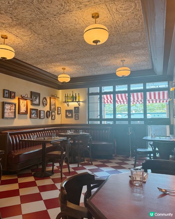 被手工意粉耽誤嘅甜品店❤️