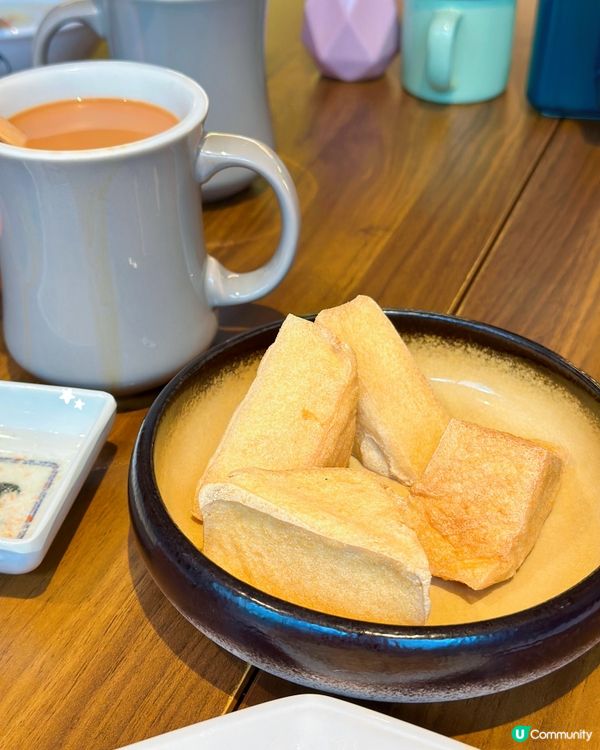 名廚加持手工潮州菜🔥高質午餐必食慢煮滷水