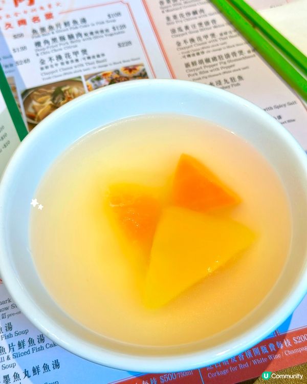 名廚加持手工潮州菜🔥高質午餐必食慢煮滷水