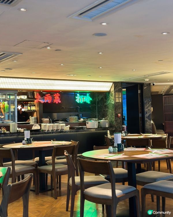 名廚加持手工潮州菜🔥高質午餐必食慢煮滷水