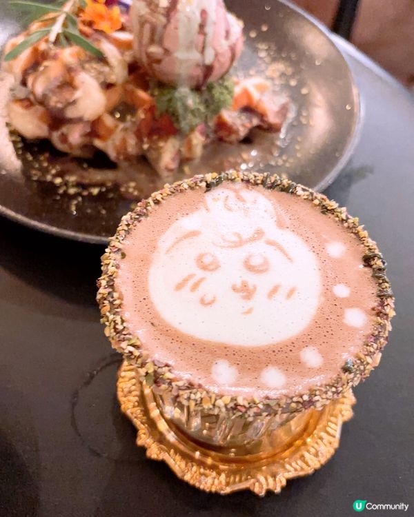 ☕️ Cafe Shop🥰