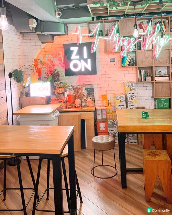 ☕️ Cafe Shop🥰