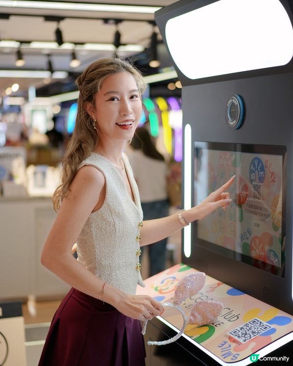 Facesss最新shopping優惠!🛍️😍