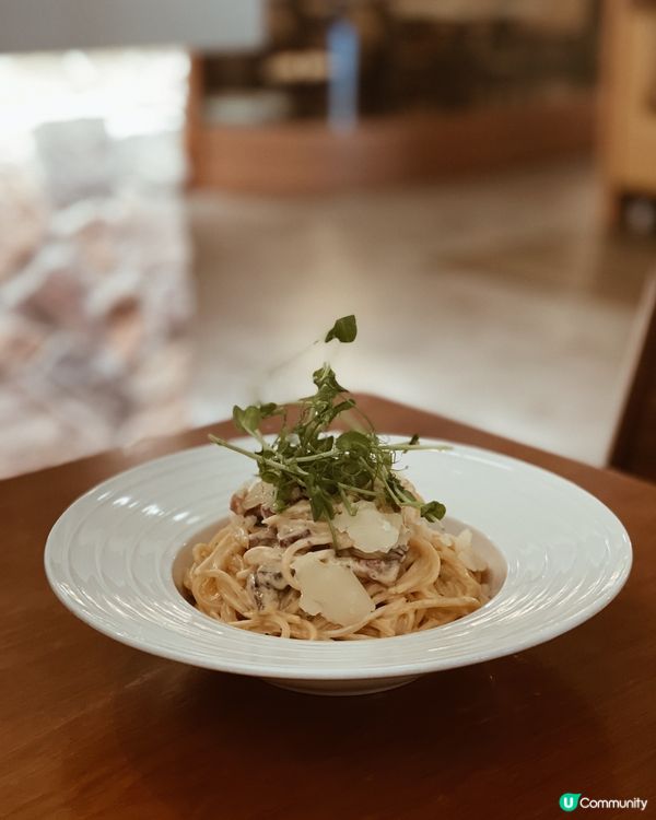 再次回訪高質餐廳🍴 性價比高✨ 環境舒適