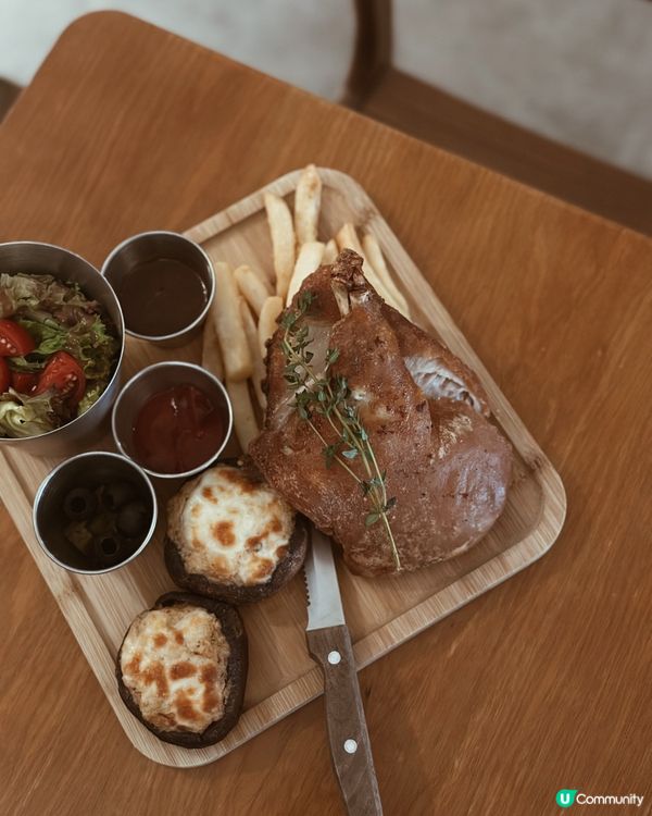 再次回訪高質餐廳🍴 性價比高✨ 環境舒適