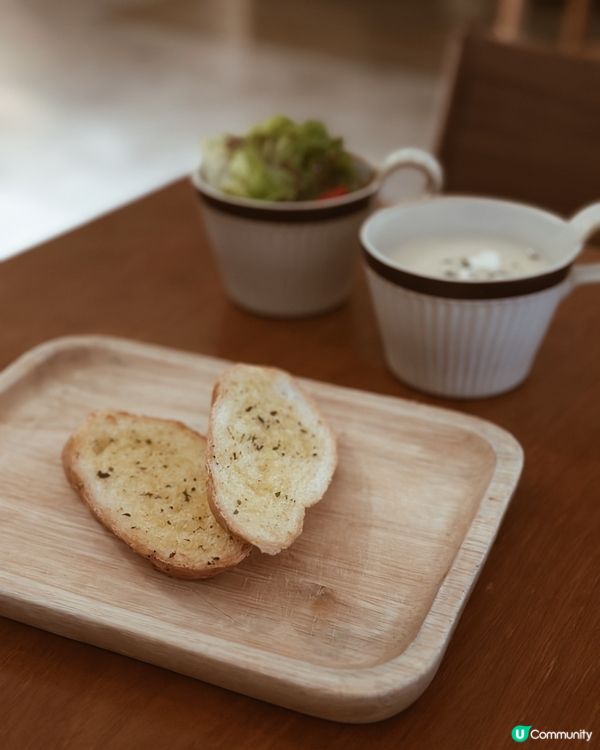 再次回訪高質餐廳🍴 性價比高✨ 環境舒適