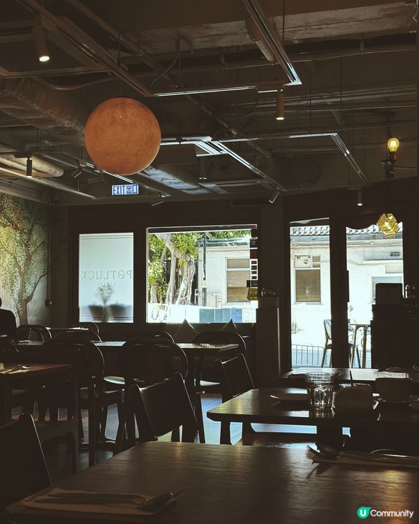 再次回訪高質餐廳🍴 性價比高✨ 環境舒適