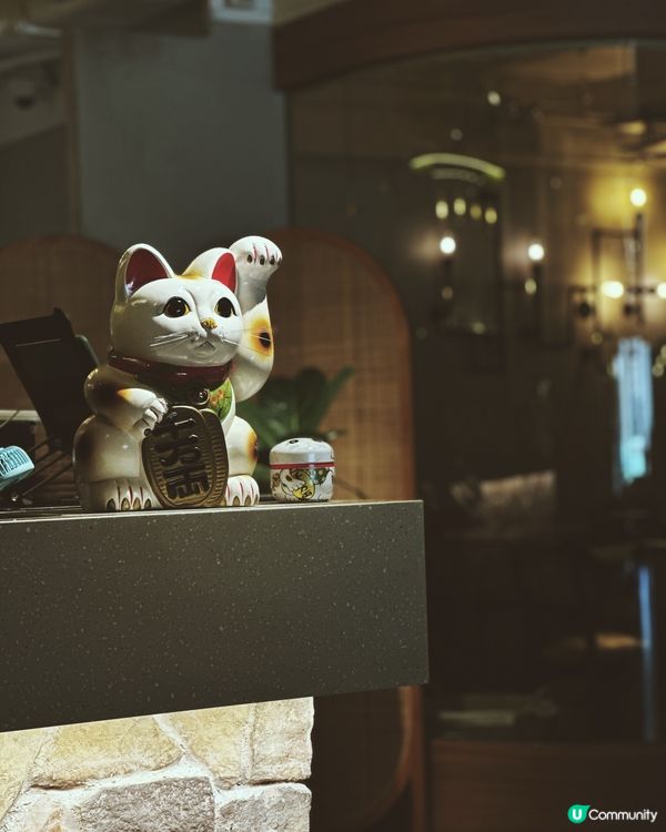 再次回訪高質餐廳🍴 性價比高✨ 環境舒適