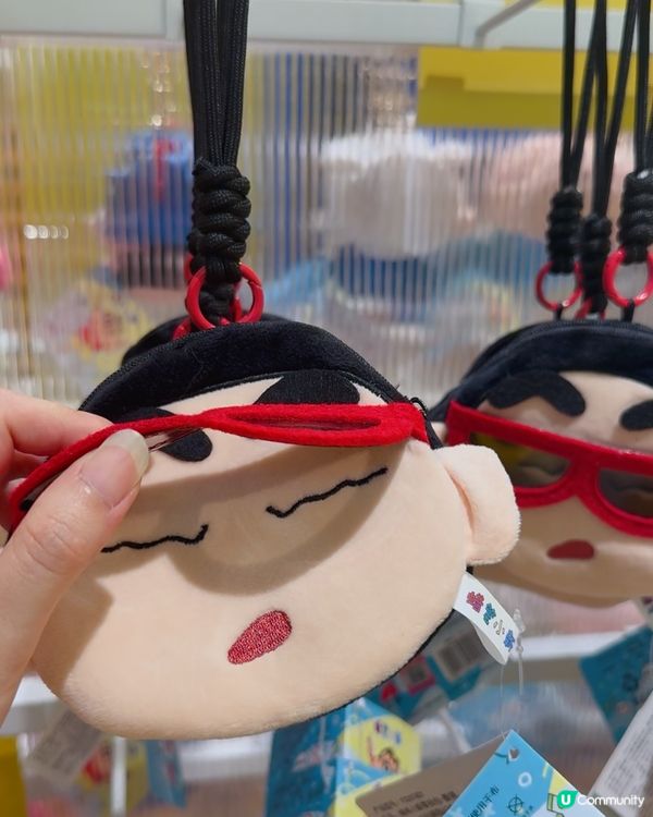 小新迷必去！🌈 深圳限定店勁靚！📸