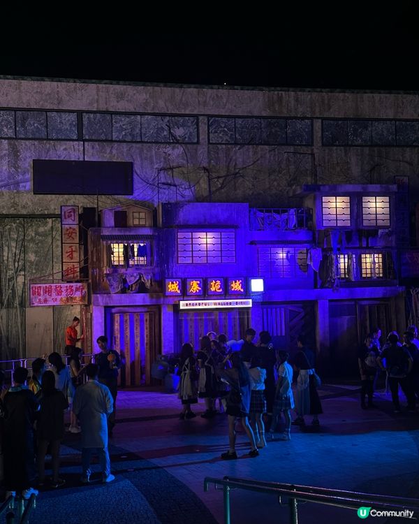 一年一度我最喜愛既海洋公園哈囉喂又黎啦👻🎃💀🧡