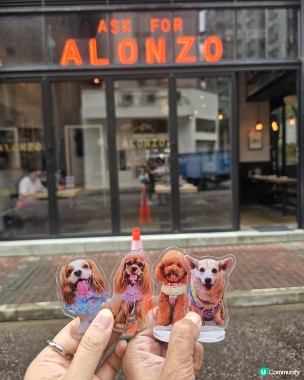  大坑意菜打卡一流📸！隱世風情，薯仔必去！😋