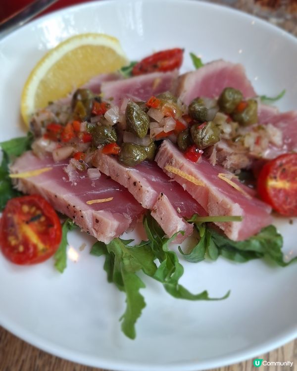  大坑意菜打卡一流📸！隱世風情，薯仔必去！😋