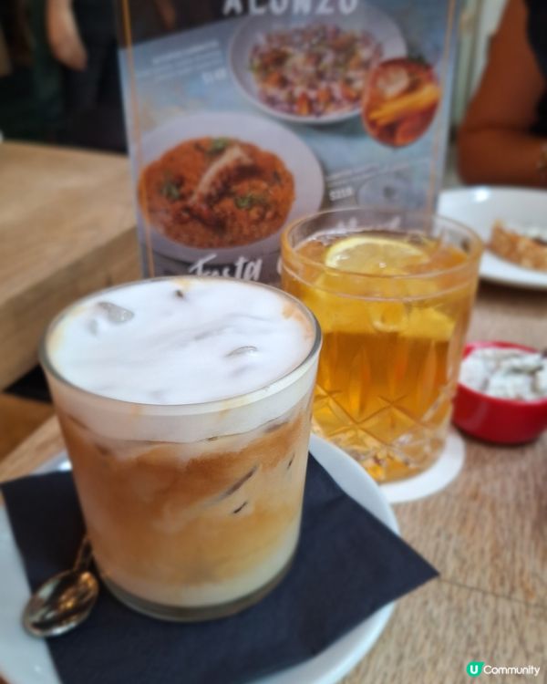  大坑意菜打卡一流📸！隱世風情，薯仔必去！😋