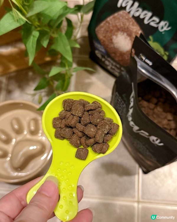 毛孩食得開心😋！凍乾填心糧大推介！🐶🍖