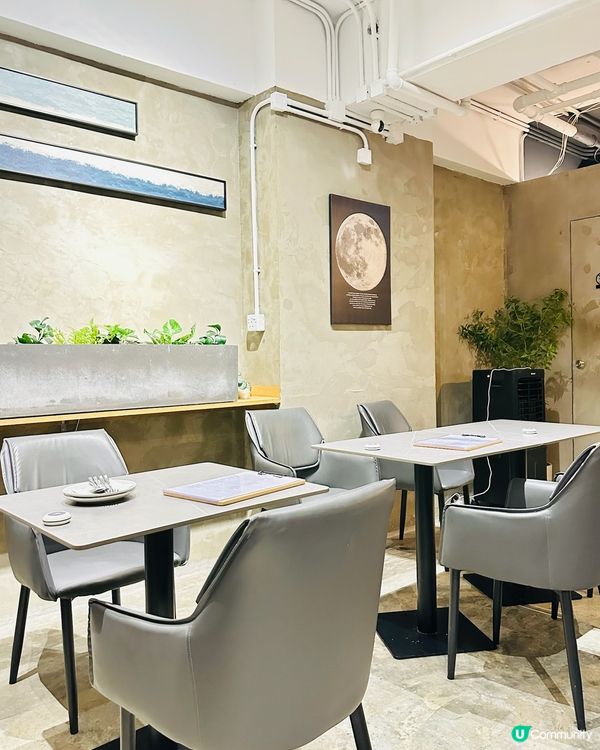 維港靚景任你嘆！銅鑼灣抵食餐廳🤩！ #香港美食 #維港景色