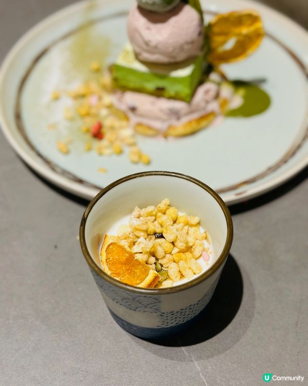 維港靚景任你嘆！銅鑼灣抵食餐廳🤩！ #香港美食 #維港景色