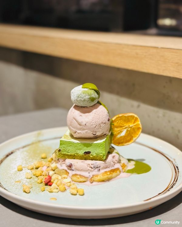 維港靚景任你嘆！銅鑼灣抵食餐廳🤩！ #香港美食 #維港景色