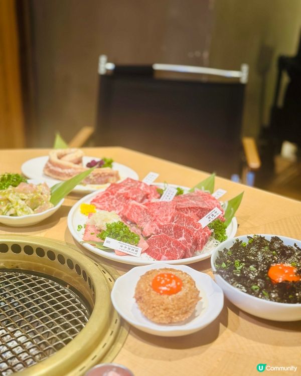 露營風烤肉店！🥩🍖 85折優惠！🔥