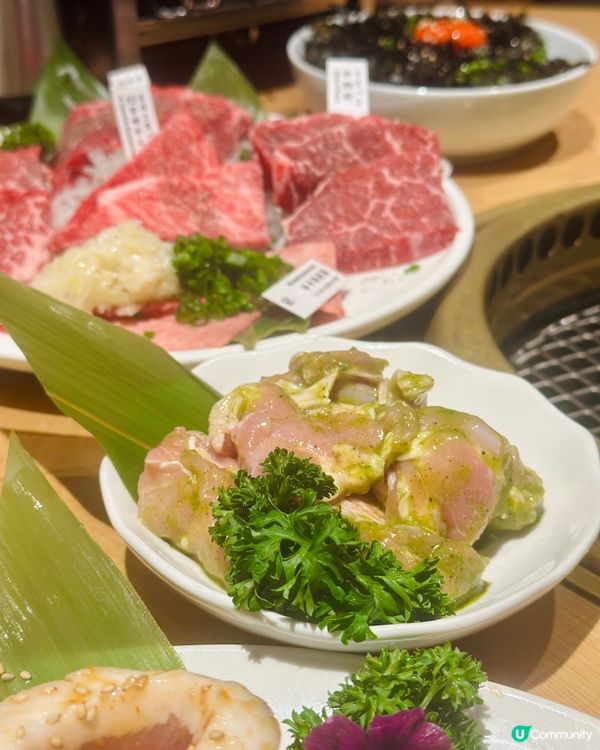 露營風烤肉店！🥩🍖 85折優惠！🔥