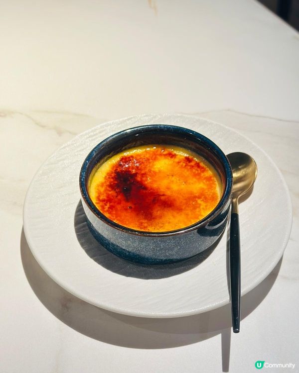 手工意大利麵 x 晚市4-course Menu!