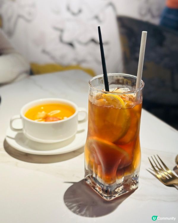 手工意大利麵 x 晚市4-course Menu!