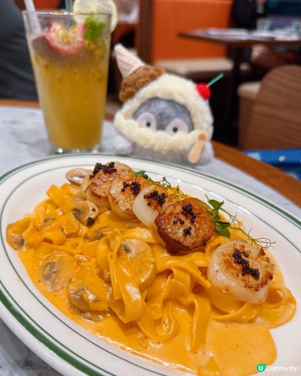 啓德後花園聚會！落地玻璃超治癒 🤩