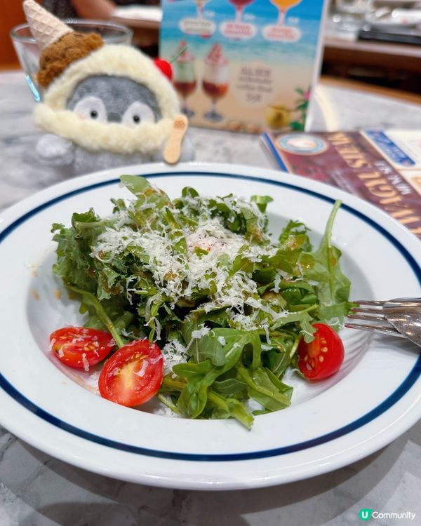 啓德後花園聚會！落地玻璃超治癒 🤩