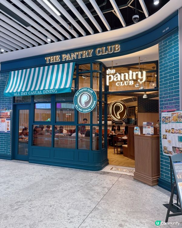 啓德後花園聚會！落地玻璃超治癒 🤩