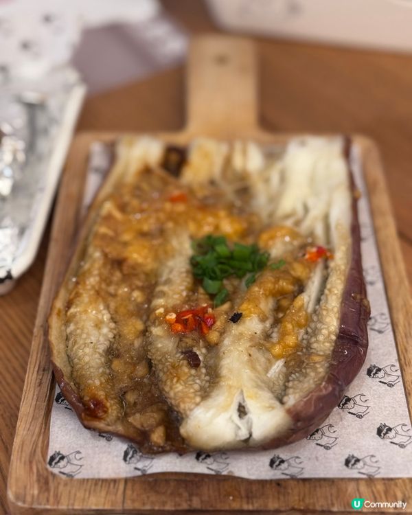 $58 黑松露烤飯必食！串燒控🤤！小野人