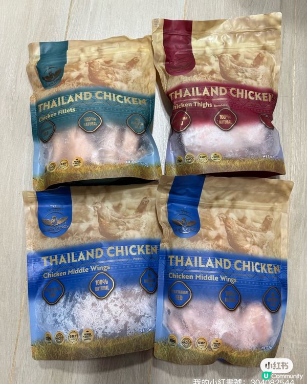 彩明街市掃貨記！無激素雞翼🤤 雞翼控必去！😋