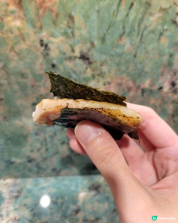 北斗omakase！裝修高雅，匠心菜式😋！part 1