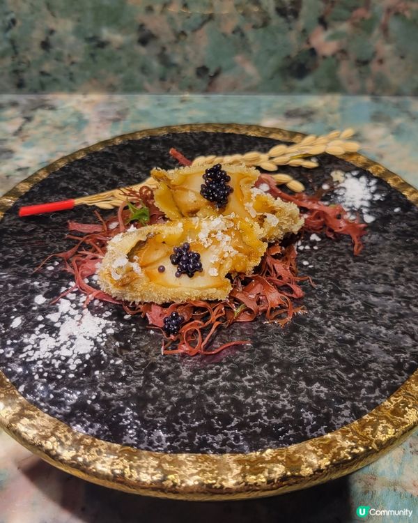 北斗omakase！裝修高雅，匠心菜式😋！ part 2